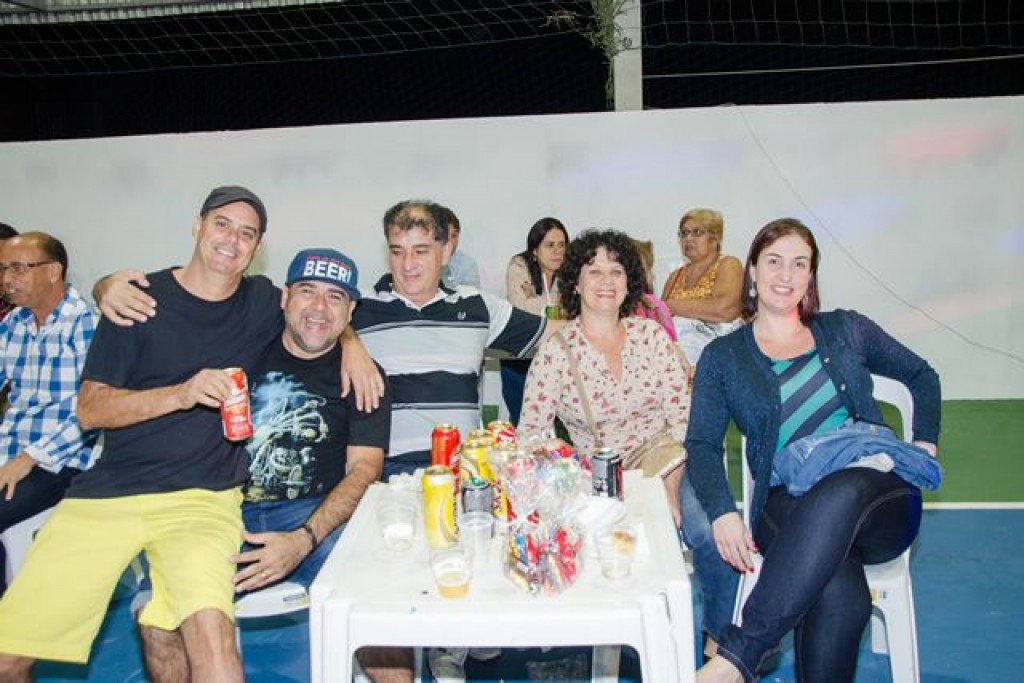 Festa Julina do Jaraguá