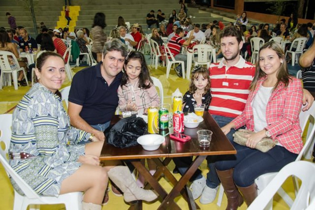 Festa Julina do Jaraguá