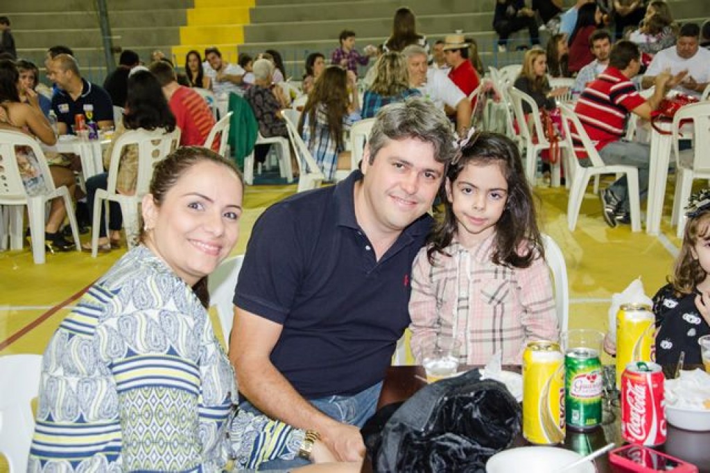 Festa Julina do Jaraguá