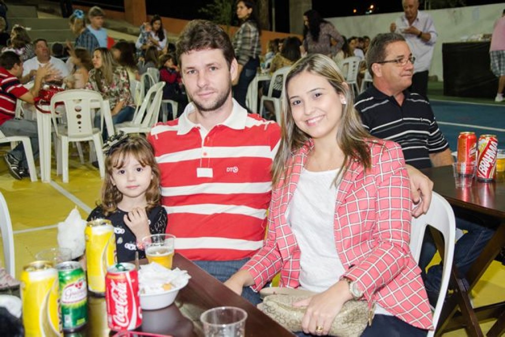 Festa Julina do Jaraguá