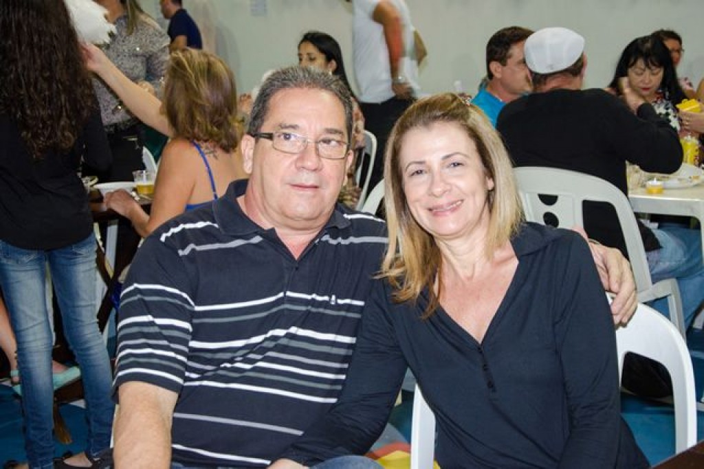 Festa Julina do Jaraguá