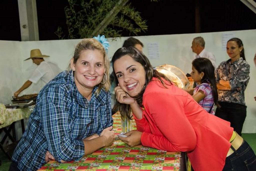 Festa Julina do Jaraguá