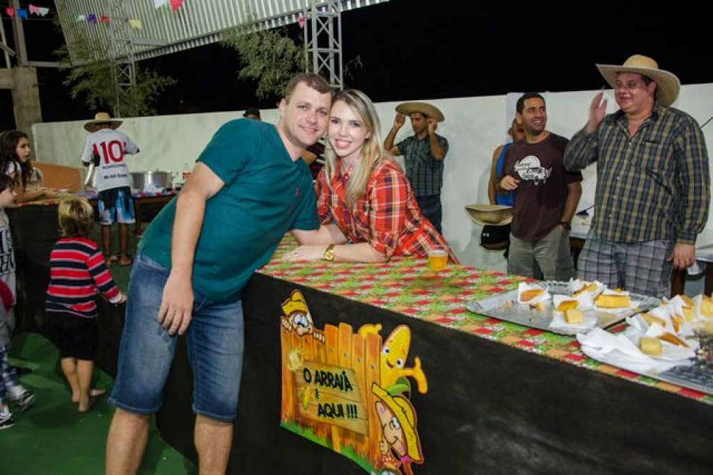 Festa Julina do Jaraguá
