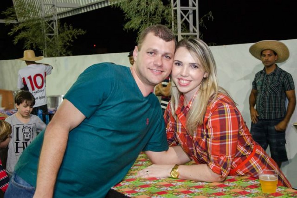Festa Julina do Jaraguá