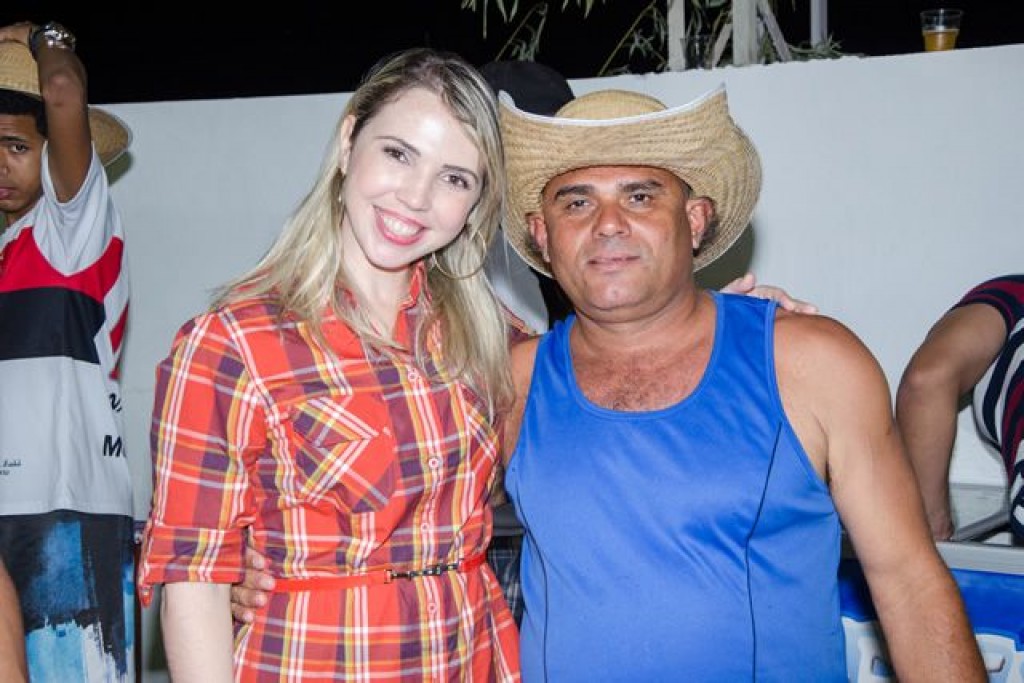 Festa Julina do Jaraguá