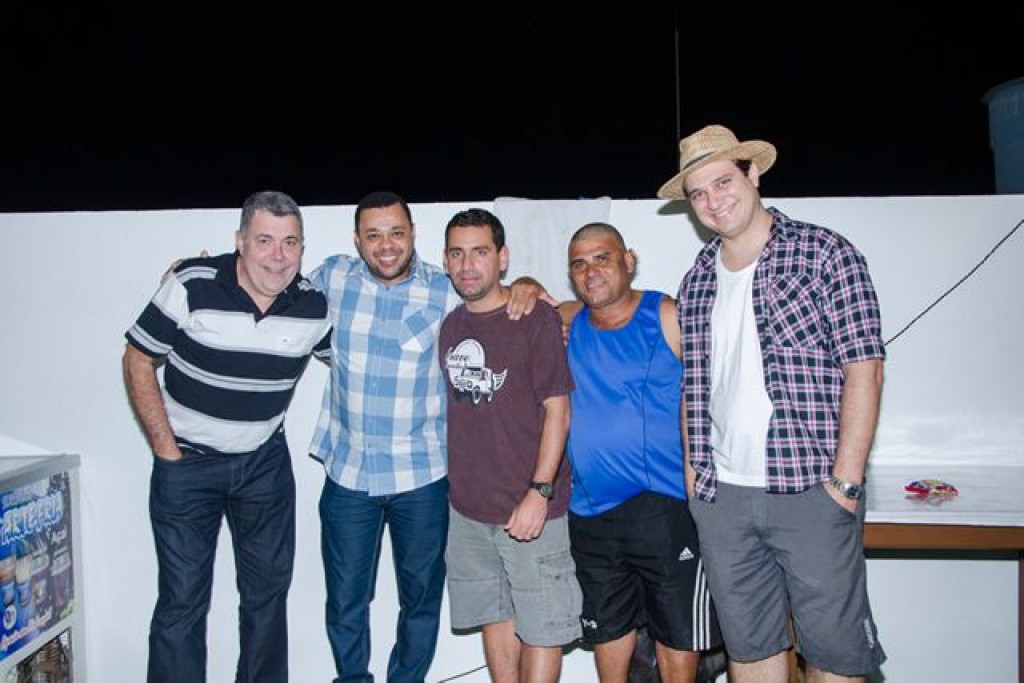 Festa Julina do Jaraguá