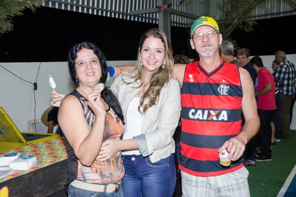 Festa Julina do Jaraguá