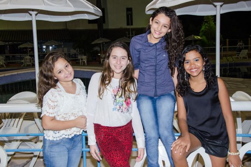 Festa Julina do Jaraguá