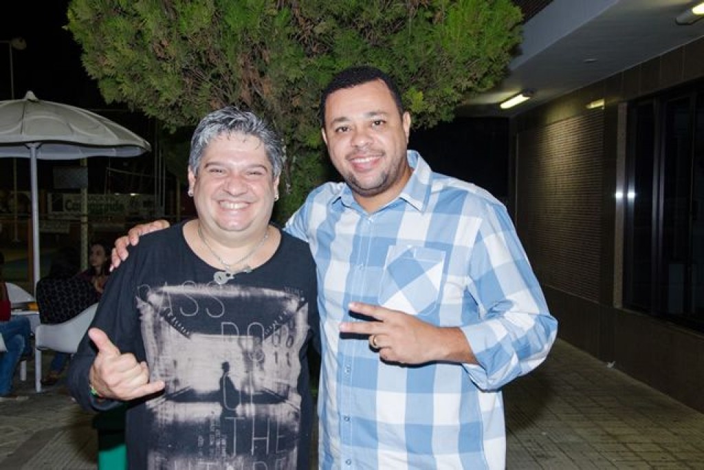 Festa Julina do Jaraguá