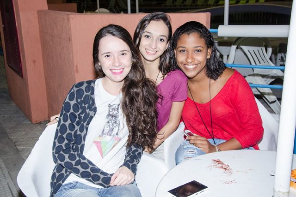 Festa Julina do Jaraguá