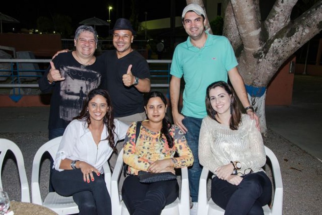 Festa Julina do Jaraguá