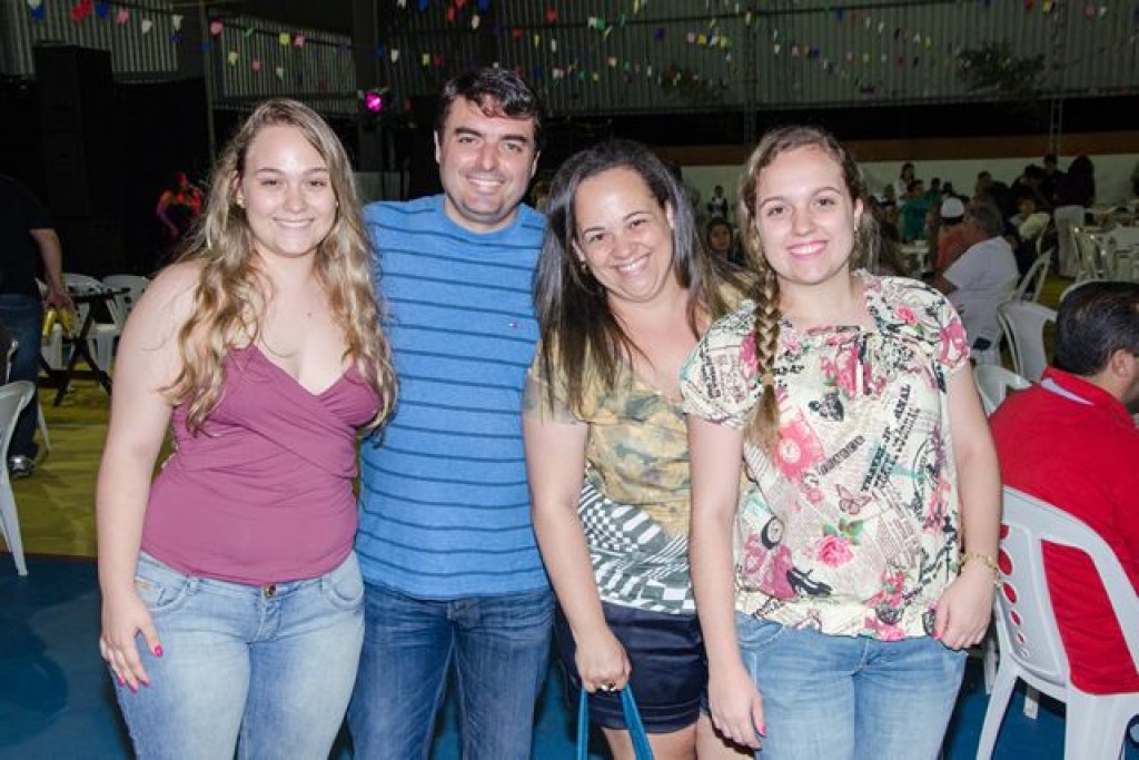 Festa Julina do Jaraguá