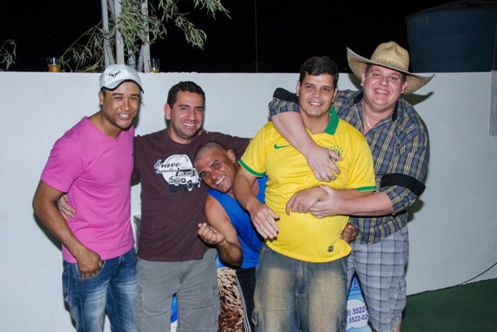 Festa Julina do Jaraguá