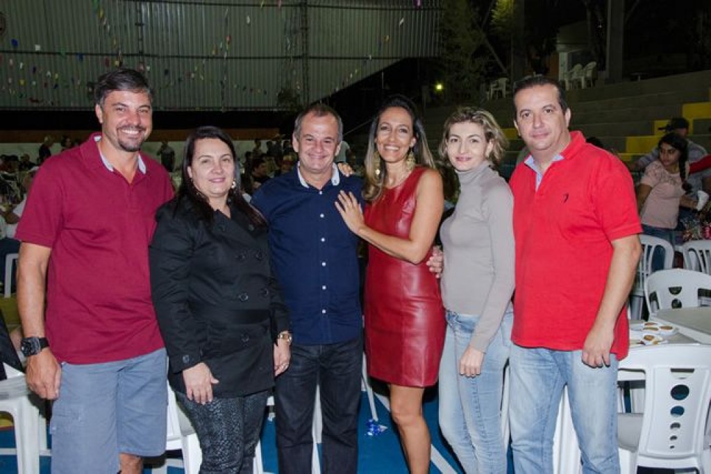 Festa Julina do Jaraguá