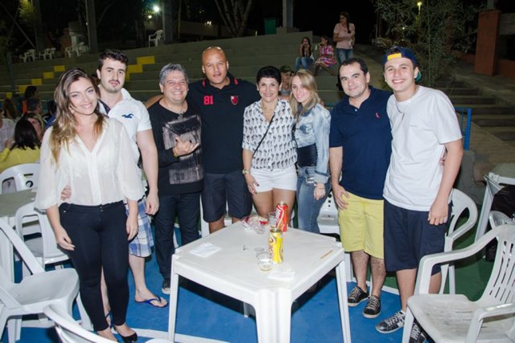 Festa Julina do Jaraguá