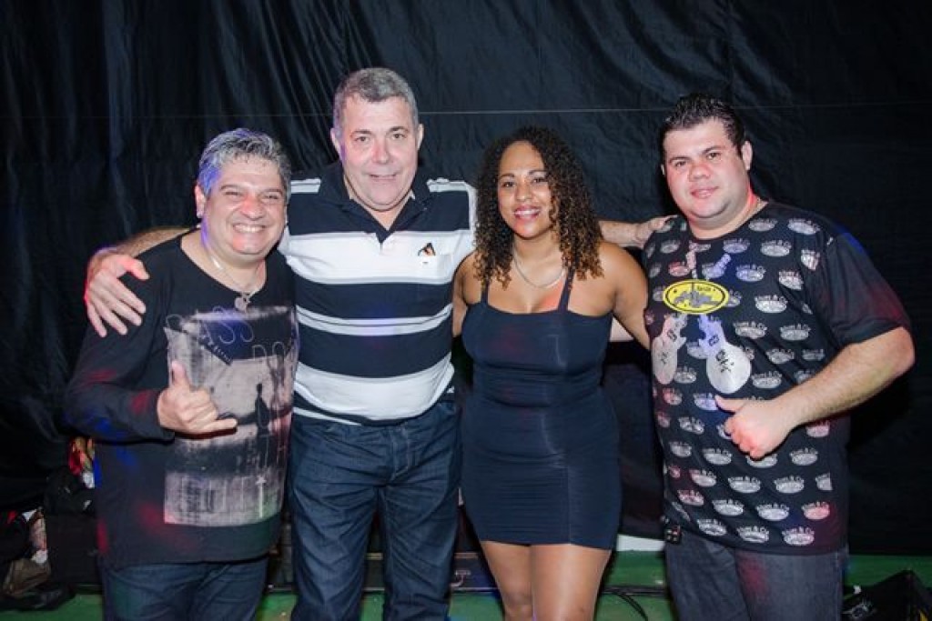 Festa Julina do Jaraguá