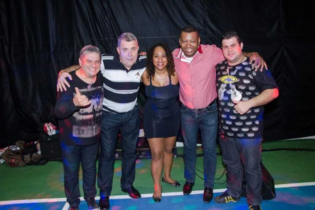 Festa Julina do Jaraguá
