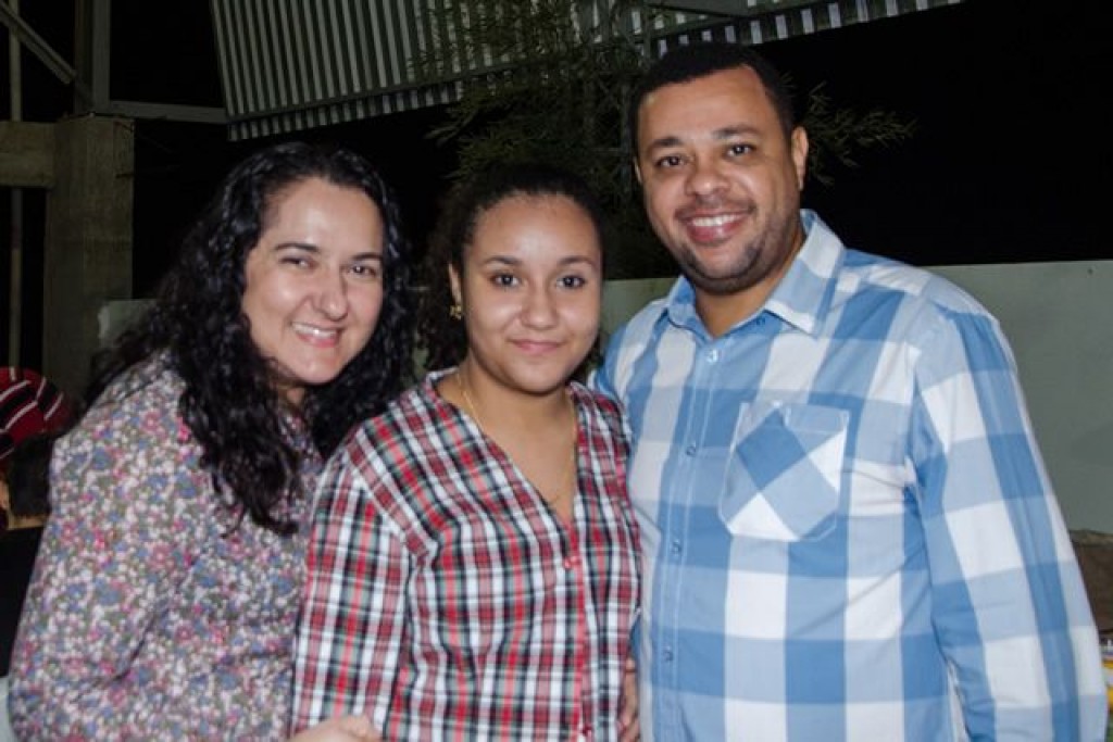 Festa Julina do Jaraguá