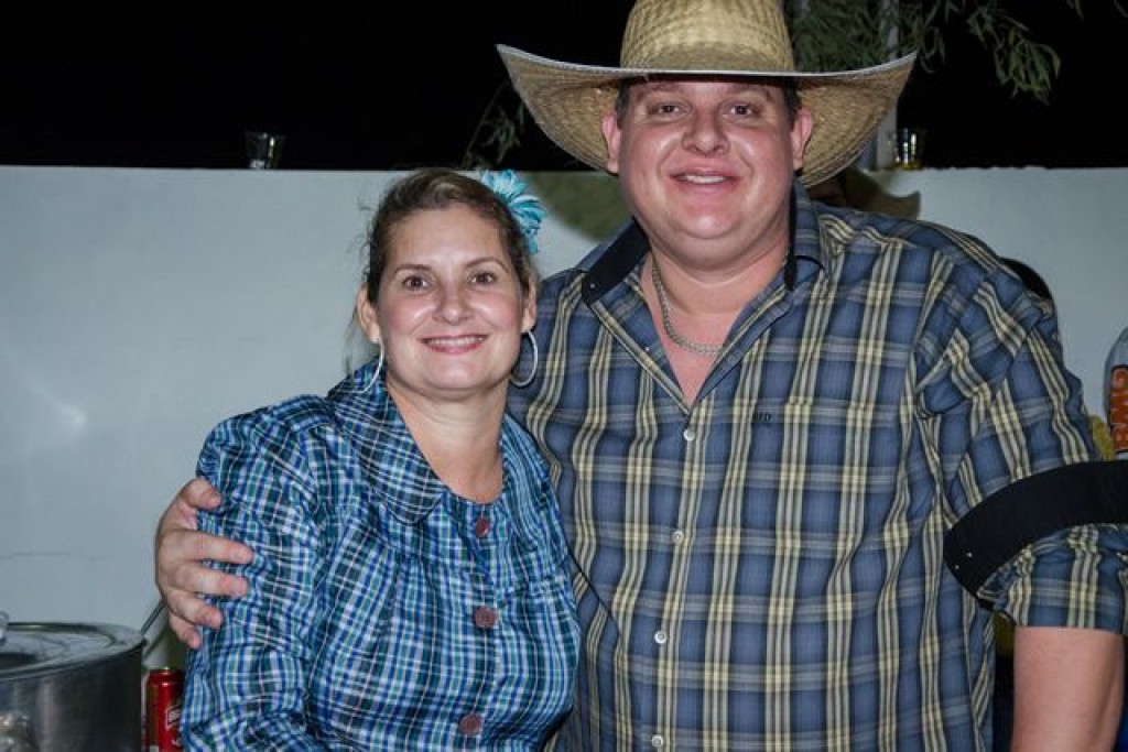 Festa Julina do Jaraguá