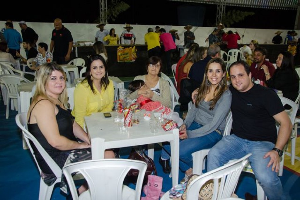 Festa Julina do Jaraguá