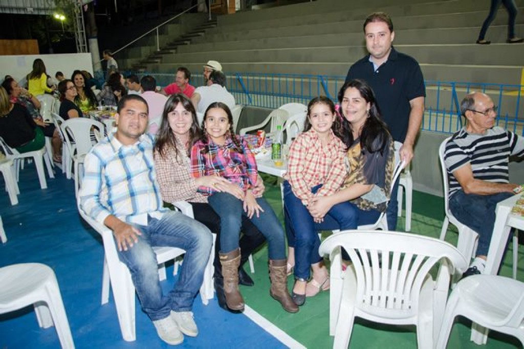 Festa Julina do Jaraguá