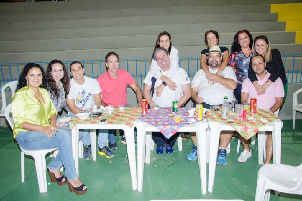 Festa Julina do Jaraguá