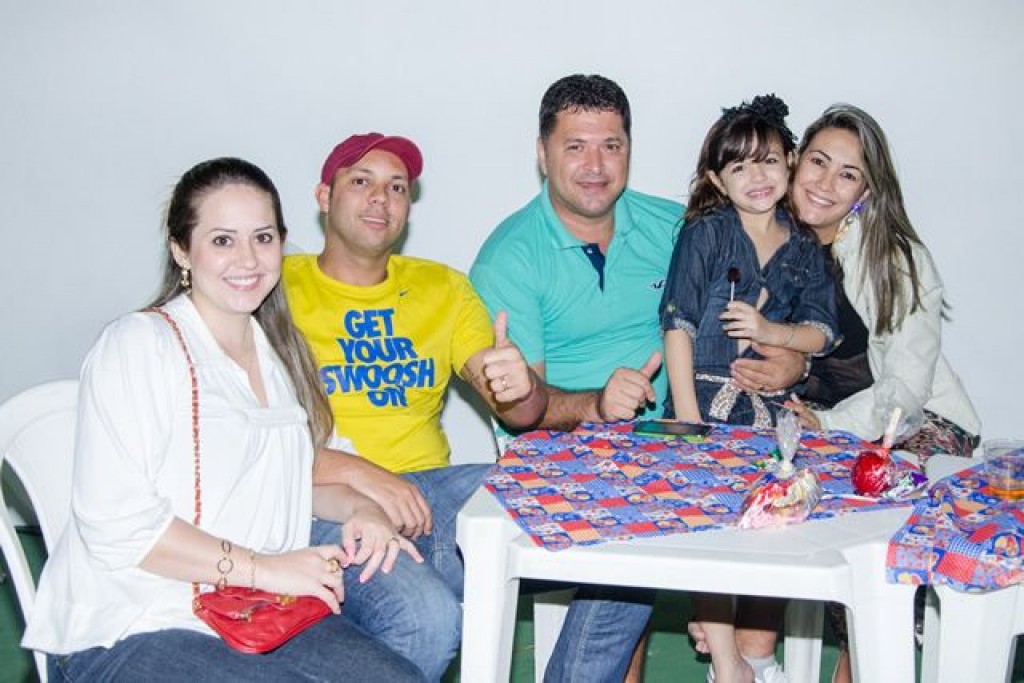 Festa Julina do Jaraguá