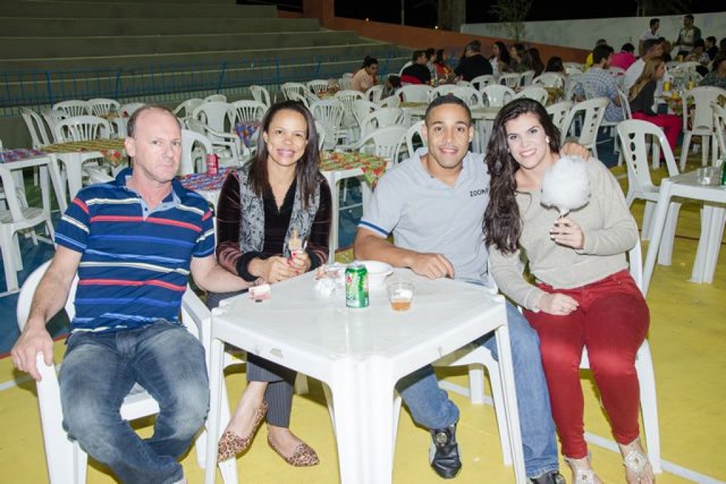 Festa Julina do Jaraguá