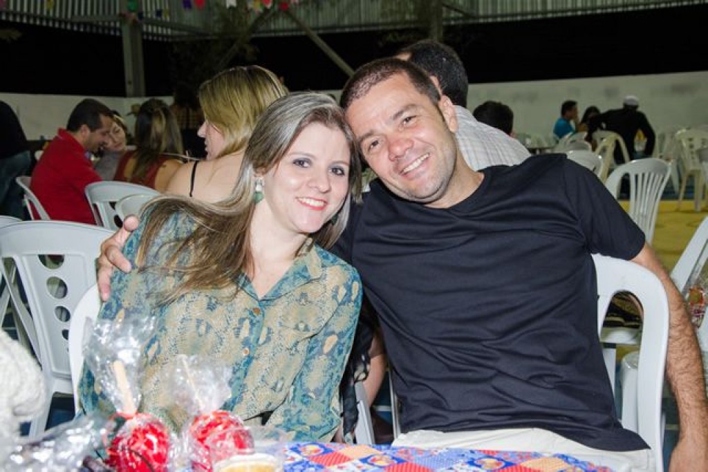 Festa Julina do Jaraguá