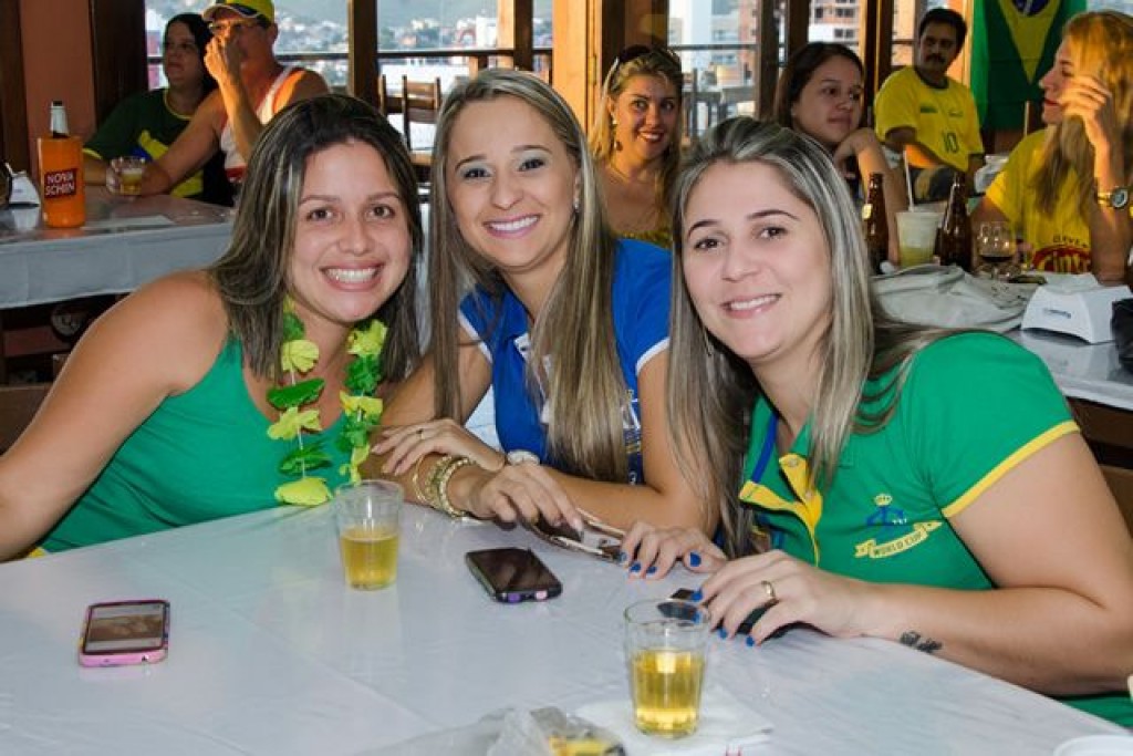 Jaraguá na Copa