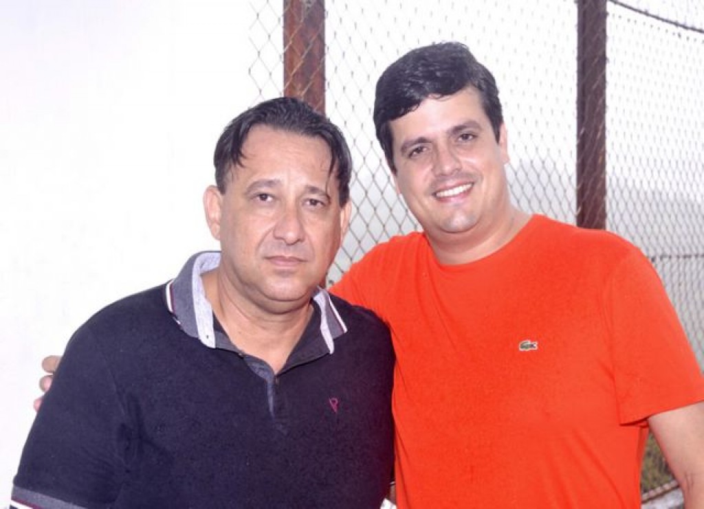 Finais da Copa Society