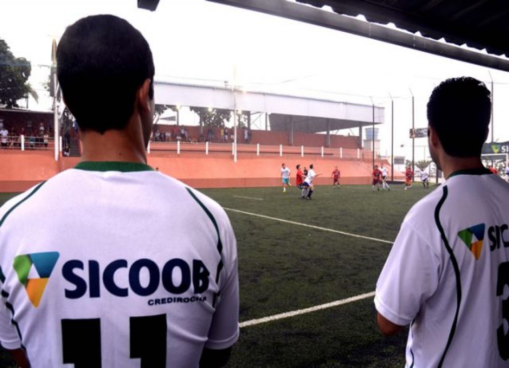 Finais da Copa Society