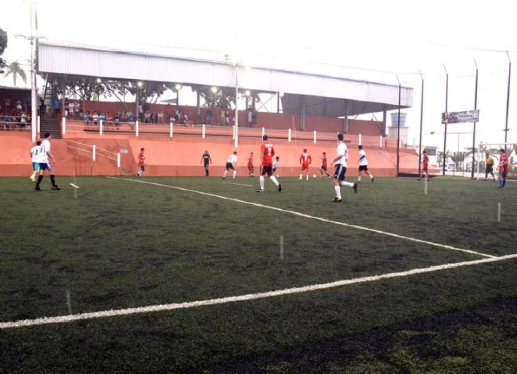 Finais da Copa Society