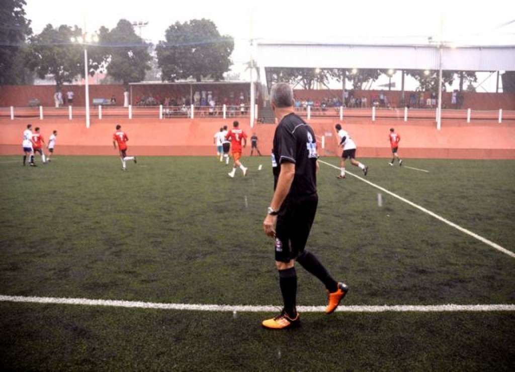 Finais da Copa Society