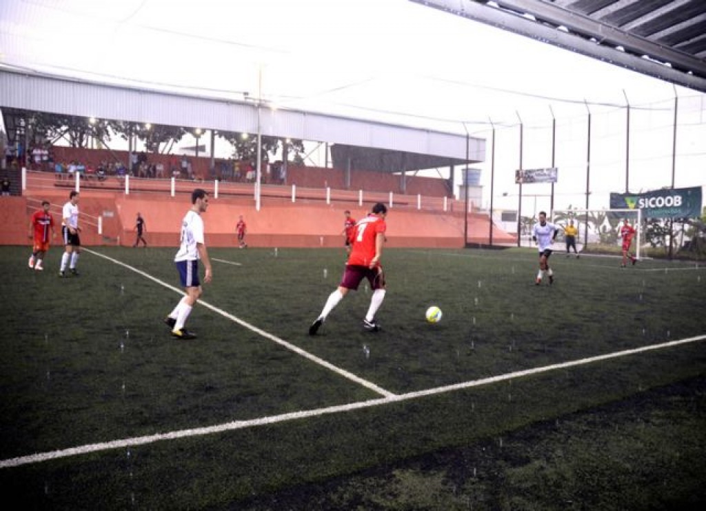 Finais da Copa Society