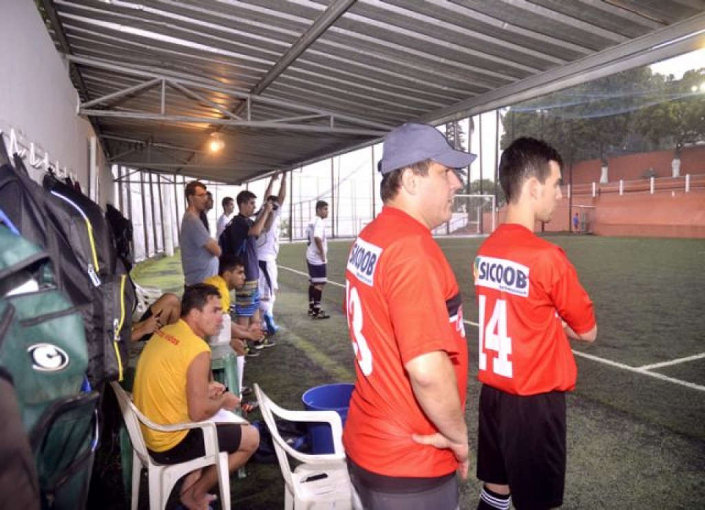 Finais da Copa Society