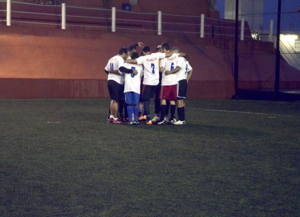 Finais da Copa Society