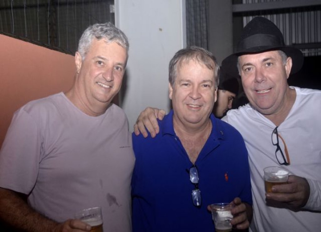 Finais da Copa Society