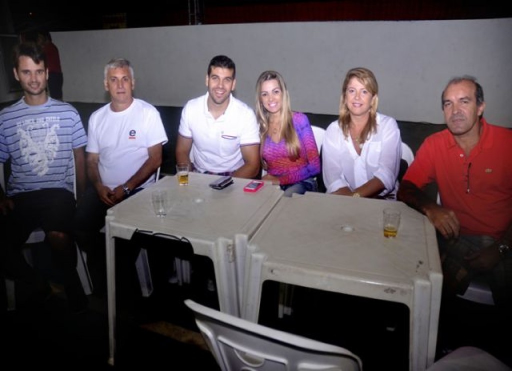Finais da Copa Society