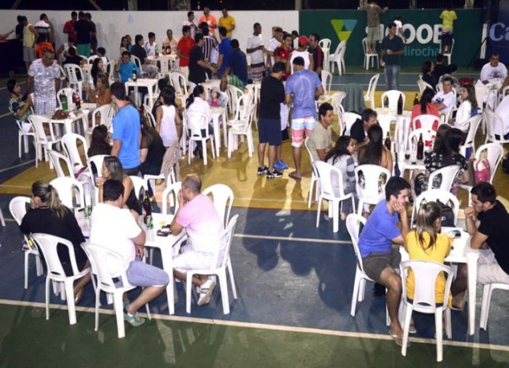 Finais da Copa Society