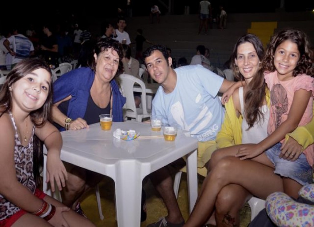 Finais da Copa Society