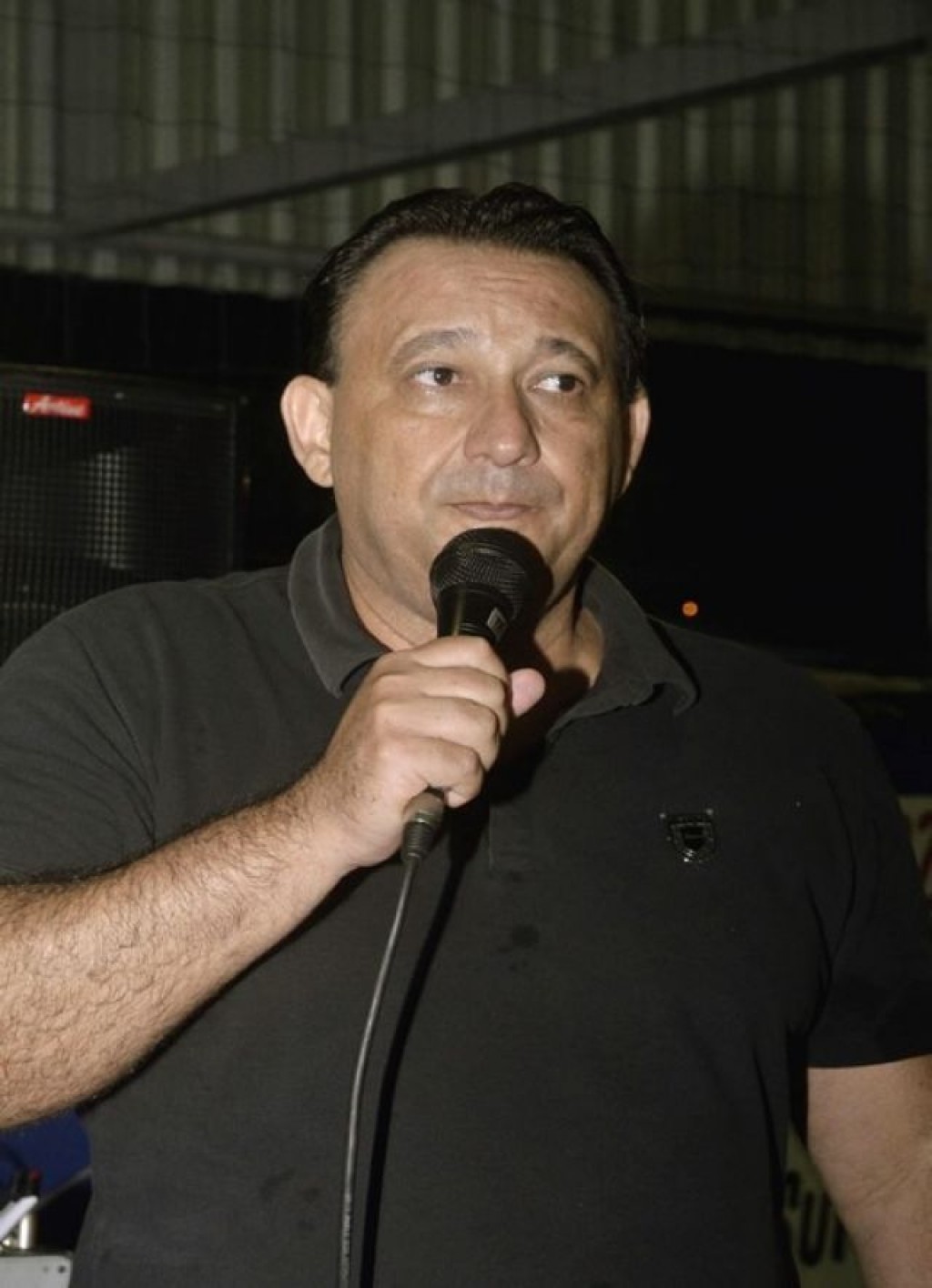 Finais da Copa Society