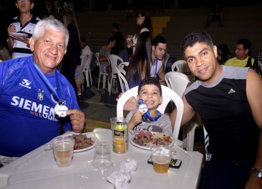 Finais da Copa Society