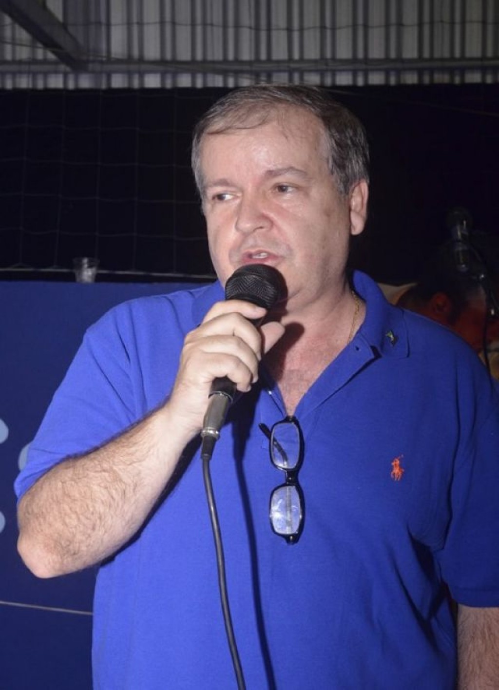 Finais da Copa Society