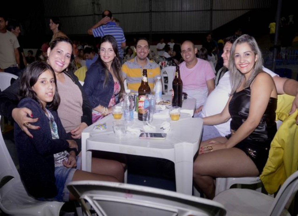 Finais da Copa Society