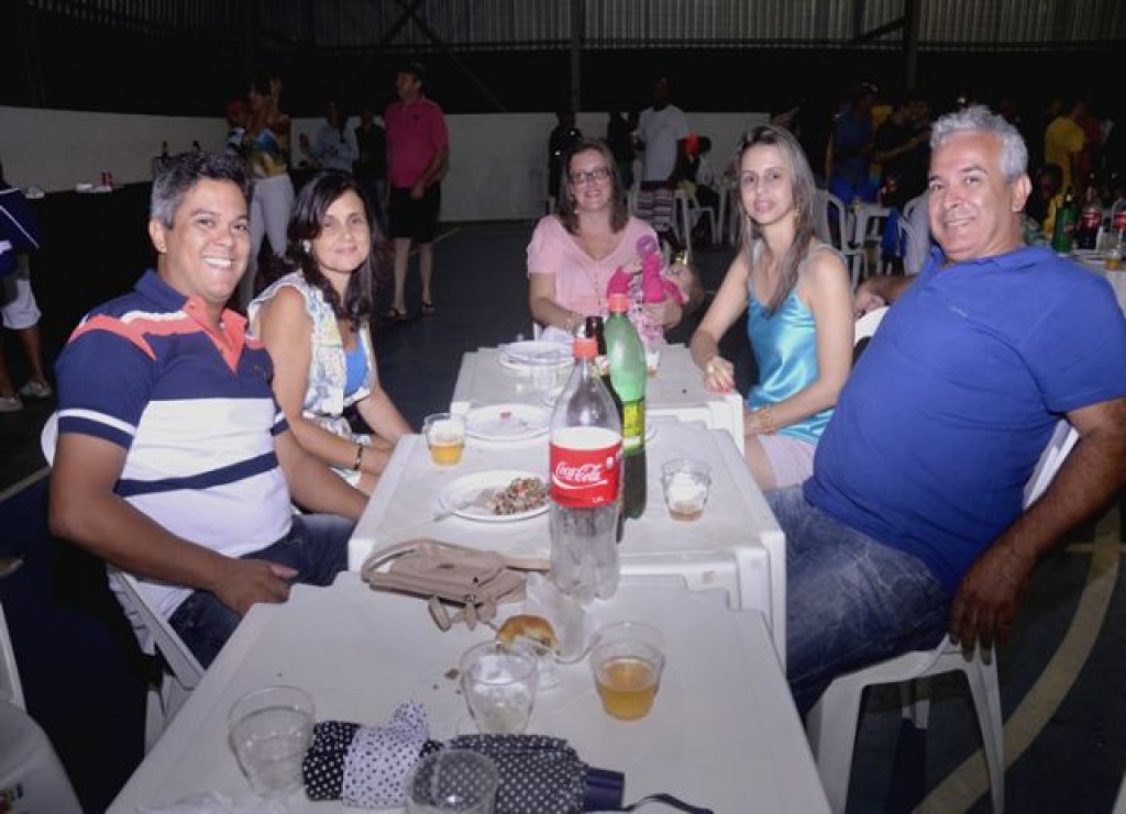Finais da Copa Society