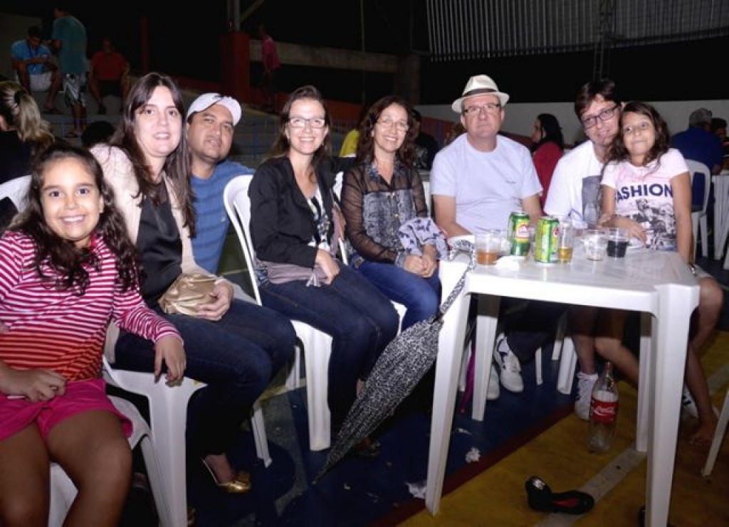Finais da Copa Society