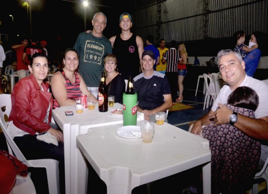 Finais da Copa Society
