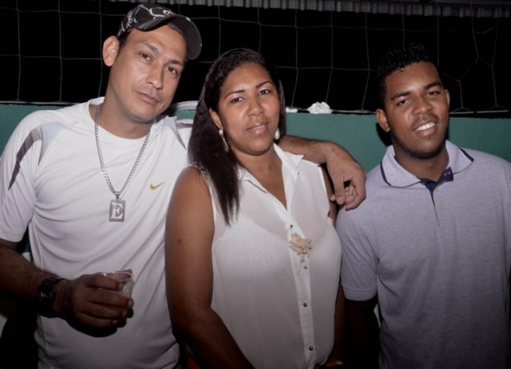 Finais da Copa Society