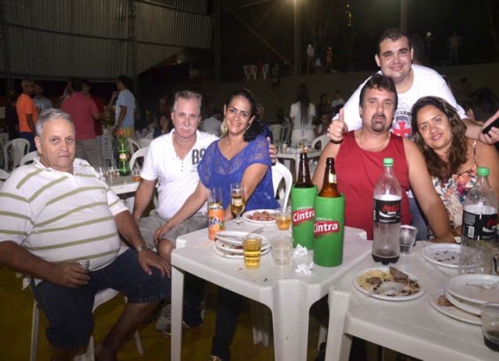 Finais da Copa Society